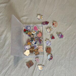 Kawaii Pins